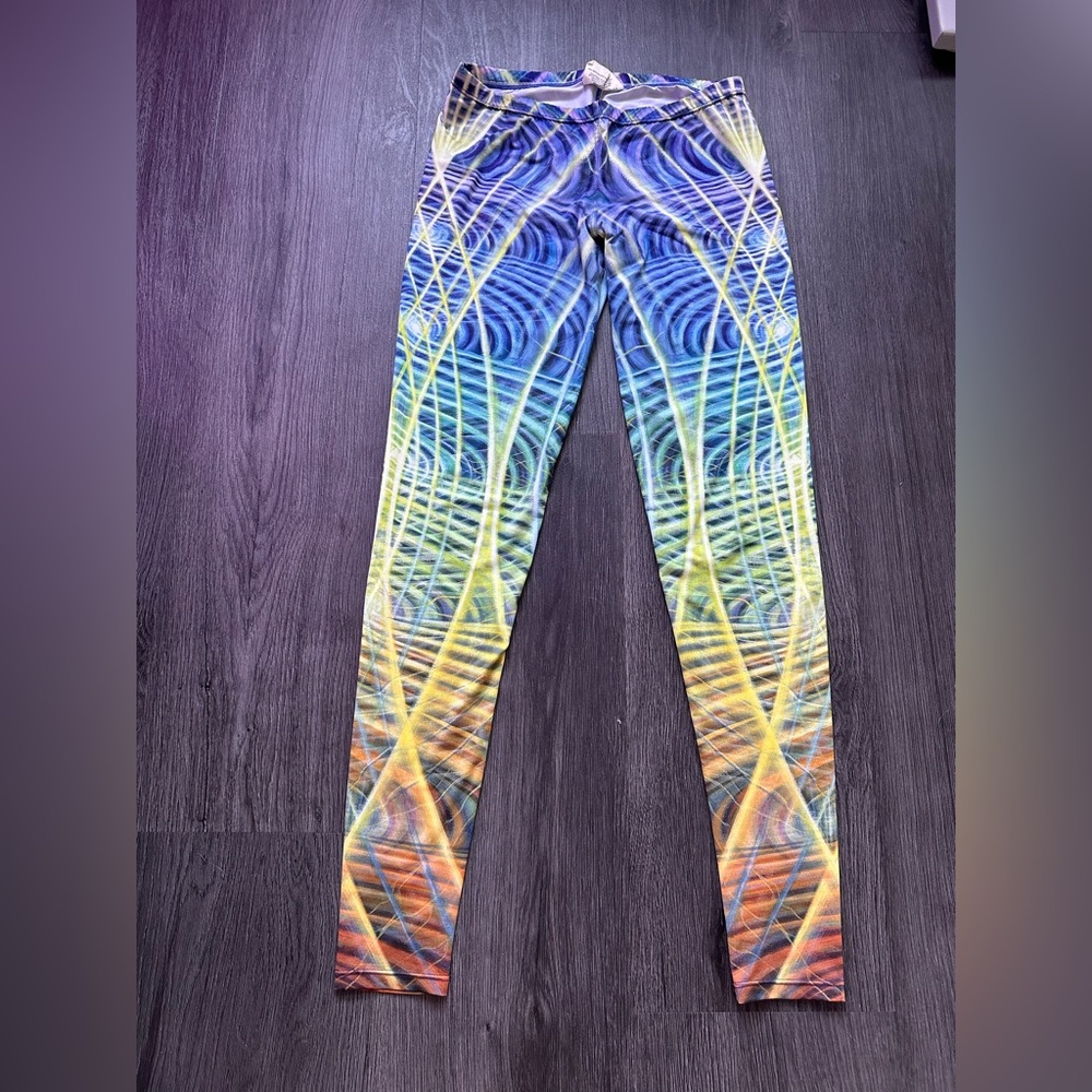 Amanda sage Leggings